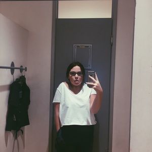 Meet your Posher, Taylor